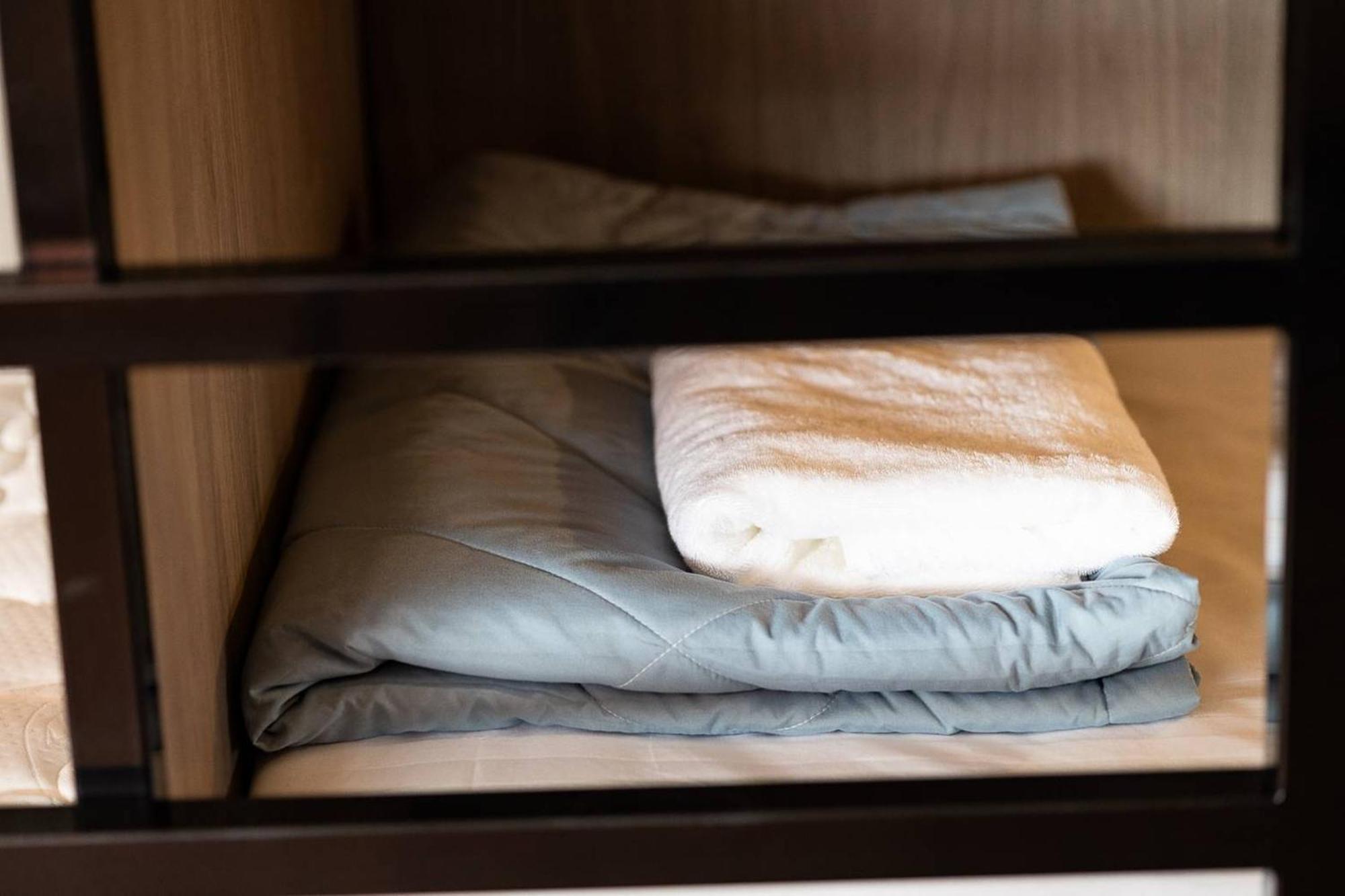 Hostel Orange *